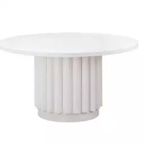 Stylish Table White